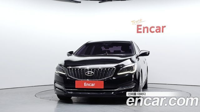 Hyundai Aslan 2016 — photo 3
