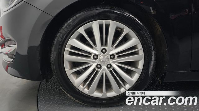 Hyundai Aslan 2016 — photo 5