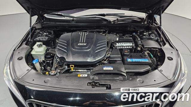 Hyundai Aslan 2016 — photo 6