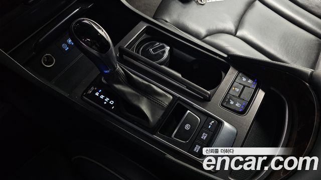 Hyundai Aslan 2016 — photo 12