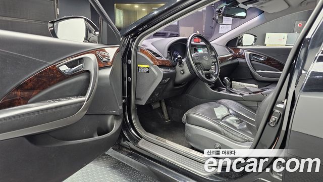 Hyundai Aslan 2016 — photo 13
