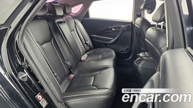 Hyundai Aslan 2016 — photo 17