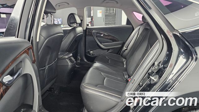 Hyundai Aslan 2016 — photo 18