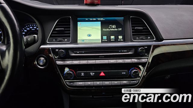 Hyundai Aslan 2016 — photo 20