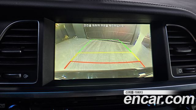 Hyundai Aslan 2016 — photo 21