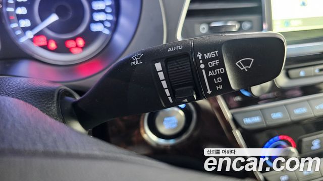 Hyundai Aslan 2016 — photo 23