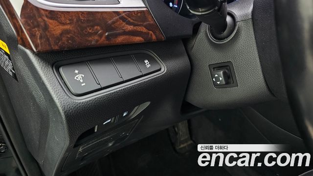 Hyundai Aslan 2016 — photo 24