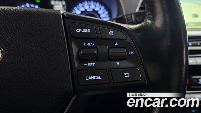 Hyundai Aslan 2016 — photo 25