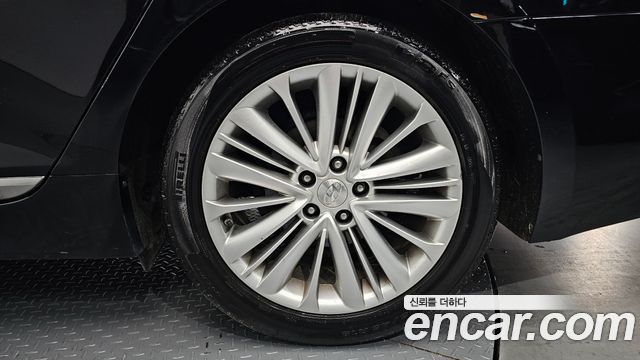 Hyundai Aslan 2016 — photo 7
