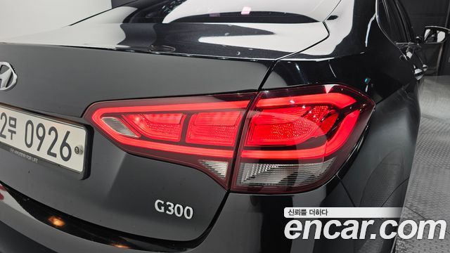 Hyundai Aslan 2016 — photo 9