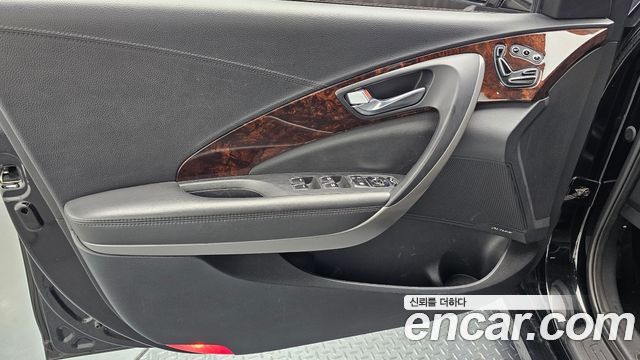 Hyundai Aslan 2016 — photo 14