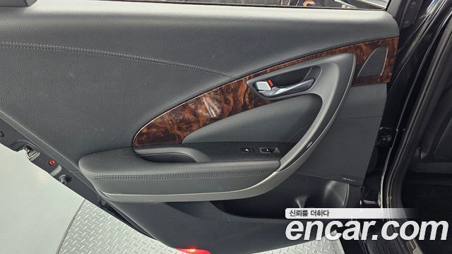 Hyundai Aslan 2016 — photo 15