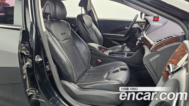 Hyundai Aslan 2016 — photo 16