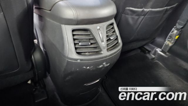 Hyundai Aslan 2016 — photo 27
