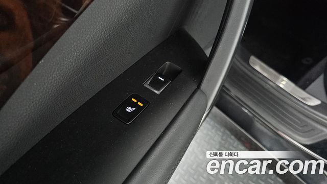 Hyundai Aslan 2016 — photo 29