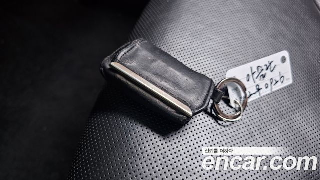 Hyundai Aslan 2016 — photo 30