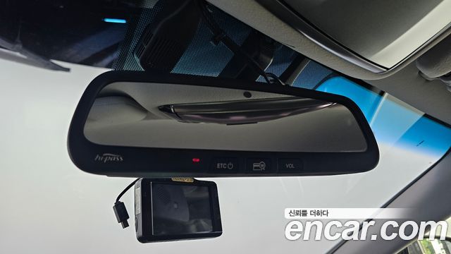 Hyundai Aslan 2016 — photo 31