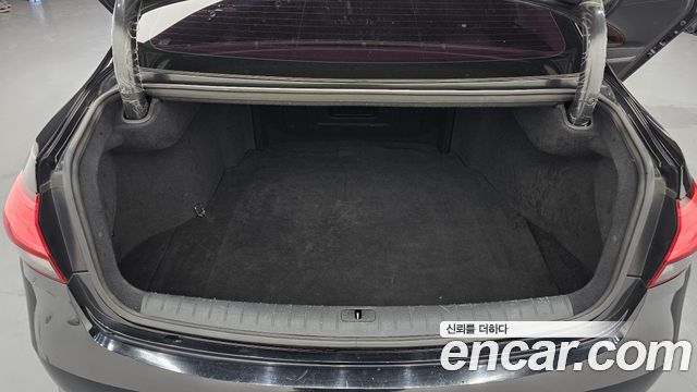 Hyundai Aslan 2016 — photo 32