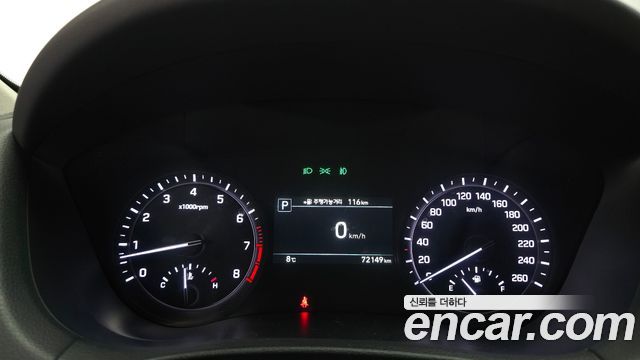 Genesis G80 2017 — photo 8