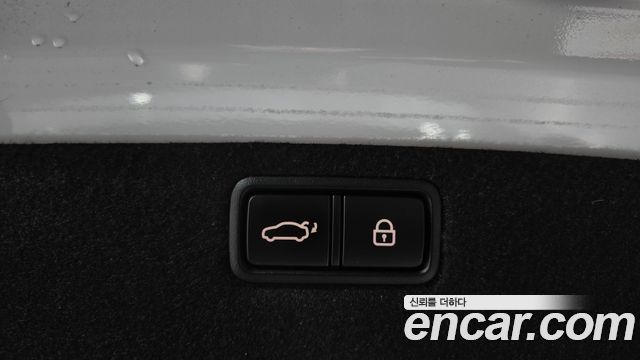 Genesis G80 2017 — photo 16