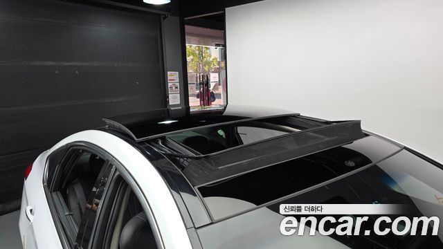 Genesis G80 2017 — photo 19