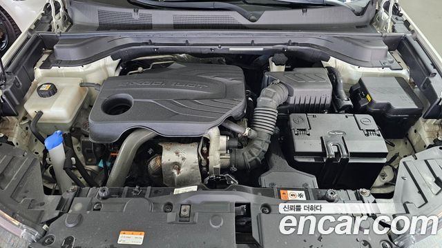 KG Mobility KORANDO 2021 — photo 6