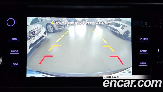 KG Mobility KORANDO 2021 — photo 14