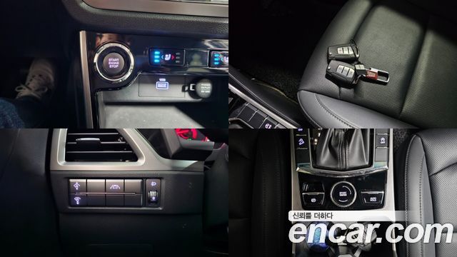 KG Mobility KORANDO 2021 — photo 17