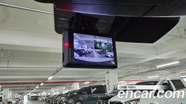 KG Mobility KORANDO 2021 — photo 20