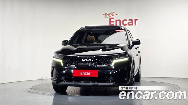 Kia Sorento 2022 — photo 3
