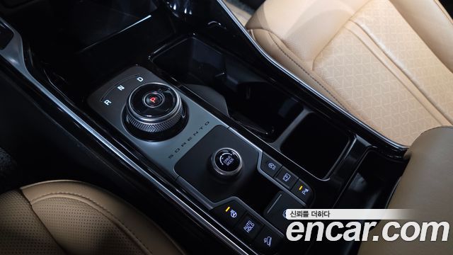 Kia Sorento 2022 — photo 12