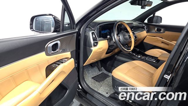 Kia Sorento 2022 — photo 13