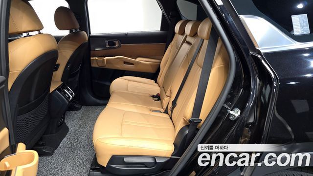 Kia Sorento 2022 — photo 17