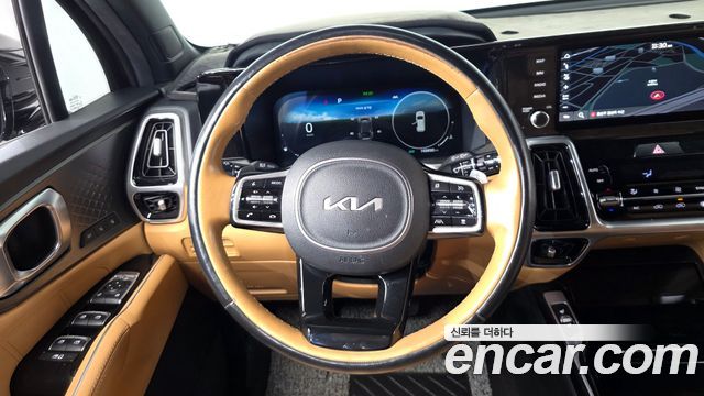 Kia Sorento 2022 — photo 19