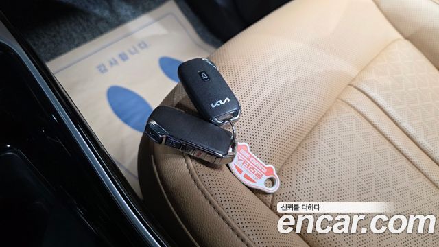 Kia Sorento 2022 — photo 21