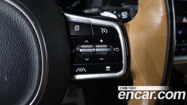Kia Sorento 2022 — photo 22