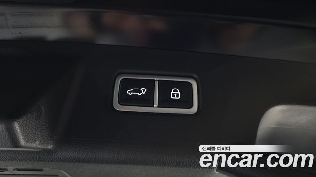 Kia Sorento 2022 — photo 24