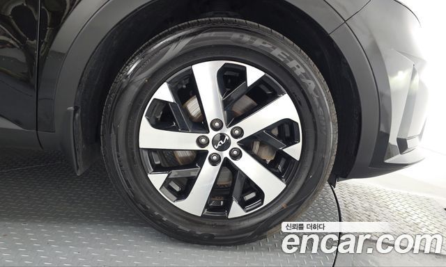 Kia Sorento 2022 — photo 7