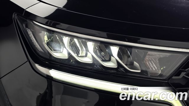 Kia Sorento 2022 — photo 8