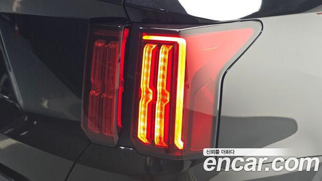 Kia Sorento 2022 — photo 9