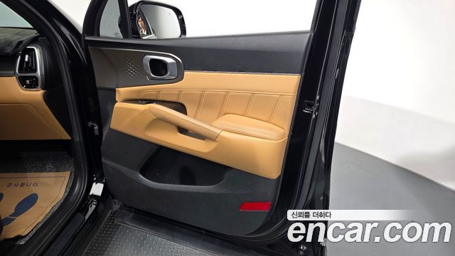 Kia Sorento 2022 — photo 14