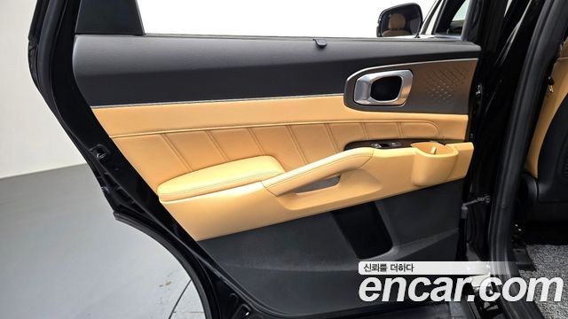 Kia Sorento 2022 — photo 15