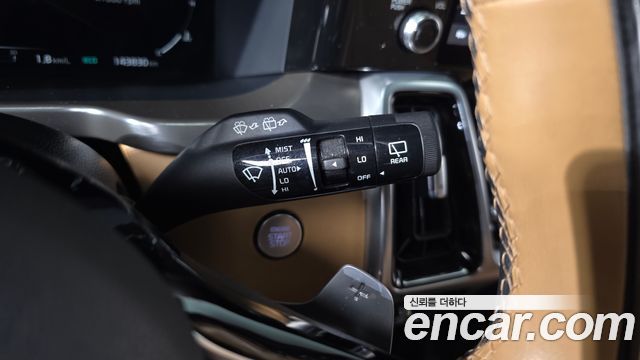 Kia Sorento 2022 — photo 28