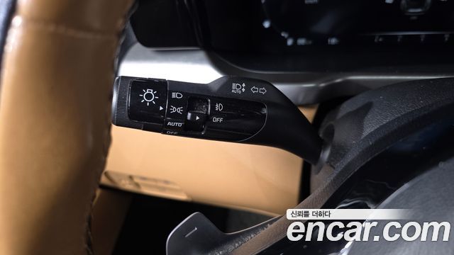 Kia Sorento 2022 — photo 33