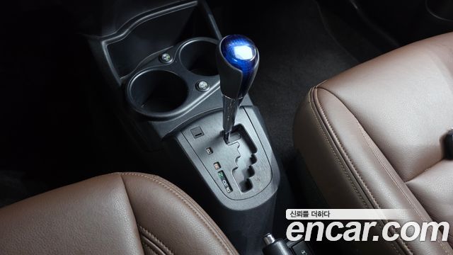 Toyota Prius 2018 — photo 9