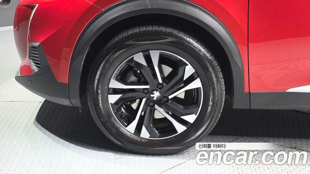 Peugeot 2008 2023 — photo 5