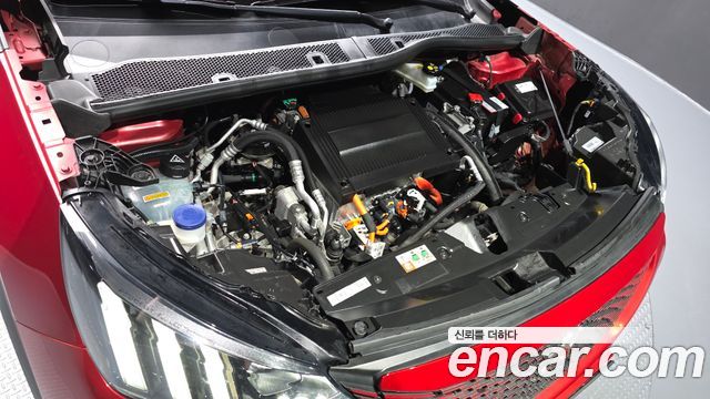 Peugeot 2008 2023 — photo 6