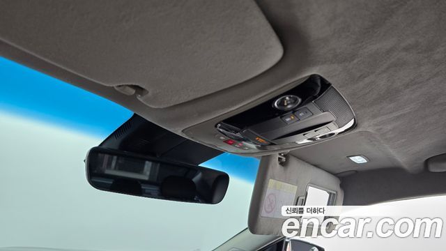 Kia K8 2023 — photo 26