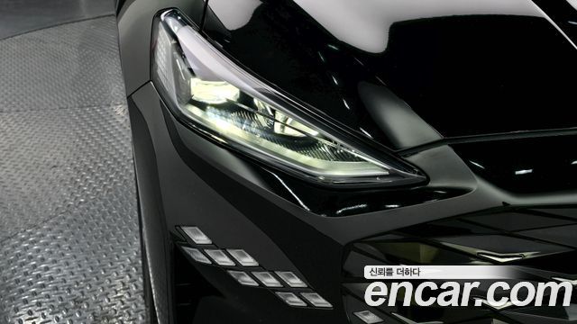 Kia K8 2023 — photo 8