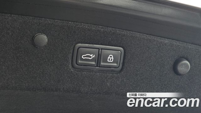 Kia K8 2023 — photo 29